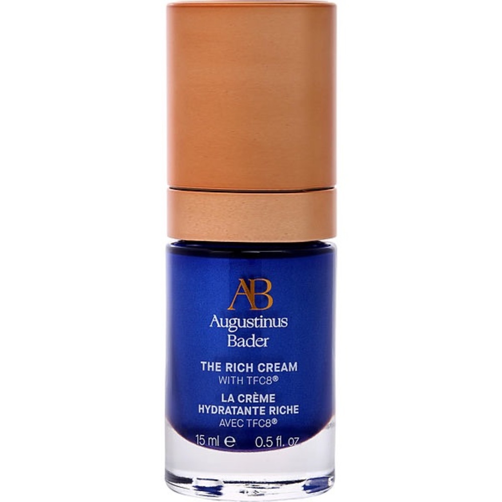 [Used Twice] Augustinus Bader 15ml Iconic Face Cream Restore Skin Youthfulness